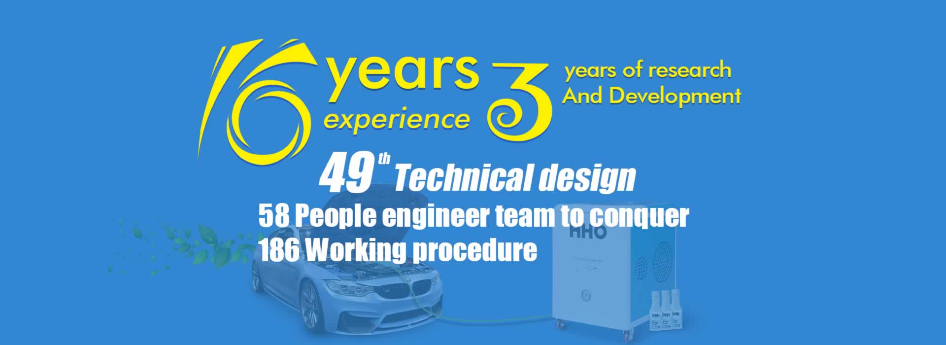 HHO Carbon Cleaner is Money Printer